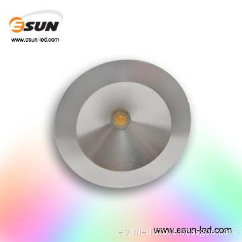 DC12V 1W led furniture lighting,display lighting CRI>80
